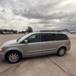2014 Chrysler Town & Country (STK# 103379) full