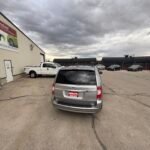 2014 Chrysler Town & Country (STK# 103379) full