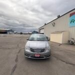 2014 Chrysler Town & Country (STK# 103379) full