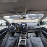 2014 Chrysler Town & Country (STK# 103379) full