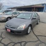 2007 Honda Accord (STK #103160) full