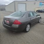 2007 Honda Accord (STK #103160) full