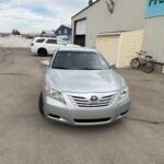 2008 Toyota Camry (STOCK #103324) full