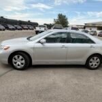 2008 Toyota Camry (STOCK #103324) full