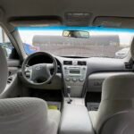 2008 Toyota Camry (STOCK #103324) full