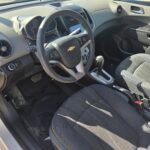 2012 Chevrolet Sonic (STOCK #103182) full