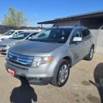 2007 Ford Edge (STOCK #103201) full