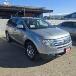 2007 Ford Edge (STOCK #103201) full