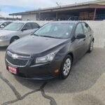 2014 Chevrolet Cruze (STK# 103187) full