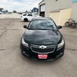 2014 Chevrolet Cruze (STK# 109292) full
