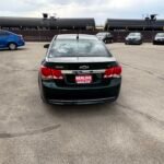 2014 Chevrolet Cruze (STK# 109292) full