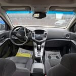 2014 Chevrolet Cruze (STK# 109292) full