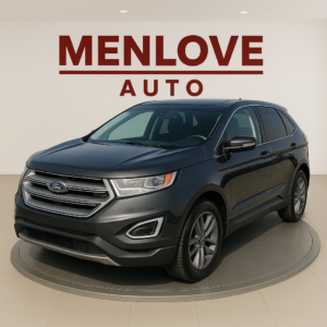 2016 Ford Edge (STK# 103209)