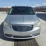 2012 Chrysler Town & Country Touring (STK# 103163) full