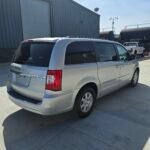 2012 Chrysler Town & Country Touring (STK# 103163) full