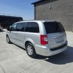2012 Chrysler Town & Country Touring (STK# 103163) full