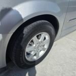 2012 Chrysler Town & Country Touring (STK# 103163) full