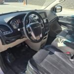 2012 Chrysler Town & Country Touring (STK# 103163) full