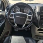 2012 Chrysler Town & Country Touring (STK# 103163) full