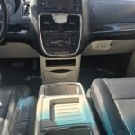 2012 Chrysler Town & Country Touring (STK# 103163) full