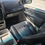 2012 Chrysler Town & Country Touring (STK# 103163) full