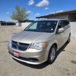 2014 Dodge Grand Caravan SXT (STK# 103199) full