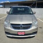 2014 Dodge Grand Caravan SXT (STK# 103199) full