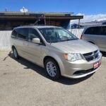 2014 Dodge Grand Caravan SXT (STK# 103199) full