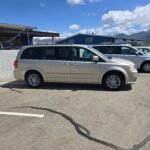2014 Dodge Grand Caravan SXT (STK# 103199) full