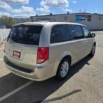 2014 Dodge Grand Caravan SXT (STK# 103199) full