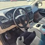 2014 Dodge Grand Caravan SXT (STK# 103199) full
