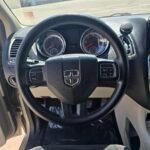 2014 Dodge Grand Caravan SXT (STK# 103199) full