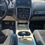 2014 Dodge Grand Caravan SXT (STK# 103199) full