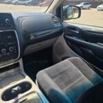2014 Dodge Grand Caravan SXT (STK# 103199) full