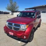 2010 Dodge Nitro SE (STK# 103217) full