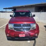 2010 Dodge Nitro SE (STK# 103217) full