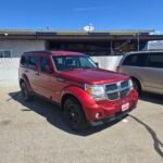 2010 Dodge Nitro SE (STK# 103217) full