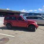 2010 Dodge Nitro SE (STK# 103217) full