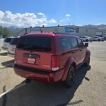 2010 Dodge Nitro SE (STK# 103217) full