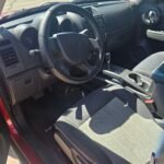 2010 Dodge Nitro SE (STK# 103217) full