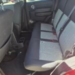 2010 Dodge Nitro SE (STK# 103217) full