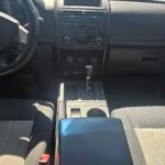 2010 Dodge Nitro SE (STK# 103217) full