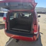 2010 Dodge Nitro SE (STK# 103217) full