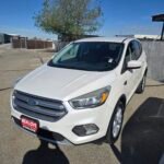 2017 Ford Escape SE (STK# 103235) full