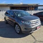 2016 Ford Edge (STK# 103209) full