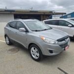 2011 Hyundai Tucson GLS (STK# 103239) full