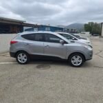 2011 Hyundai Tucson GLS (STK# 103239) full
