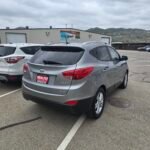 2011 Hyundai Tucson GLS (STK# 103239) full