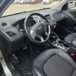 2011 Hyundai Tucson GLS (STK# 103239) full