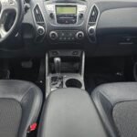 2011 Hyundai Tucson GLS (STK# 103239) full